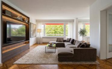 Apartment 5 rooms - image - 2