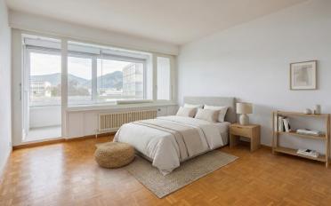 Apartment 5 rooms - image - 7