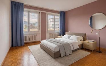 Apartment 5 rooms - image - 9