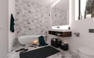 Terrassenhaus 5.5 Zimmer - image - 6