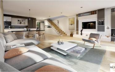 Terrassenhaus 5.5 Zimmer - image - 4