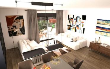 Apartment 3.5 rooms - image - 7