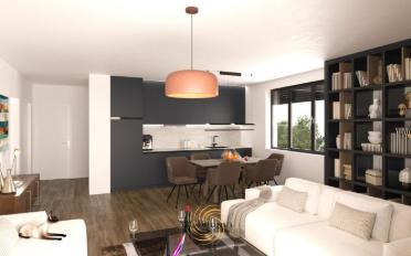 Apartment 3.5 rooms - image - 9