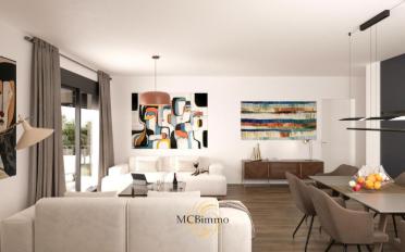 Apartment 3.5 rooms - image - 8