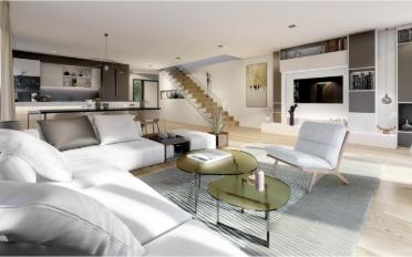 Einfamilienhaus 5.5 Zimmer - image - 2