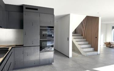 Villa 5.5 Zimmer - image - 9