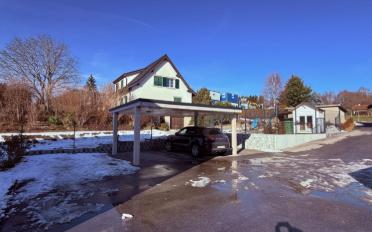 Villa 5.5 pièces - image - 12