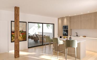 Apartment 4.5 rooms - image - 2