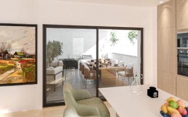 Apartment 4.5 rooms - image - 5