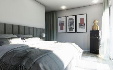 Apartment 4.5 rooms - image - 7