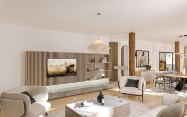 Apartment 4.5 rooms - image - 1