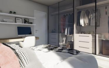 Apartment 4.5 rooms - image - 4