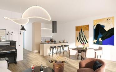 Apartment 3.5 rooms - image - 6