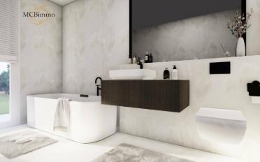 Apartment 4.5 rooms - image - 8