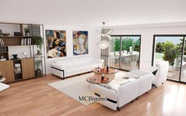 Villa 5.5 pièces - image - 4