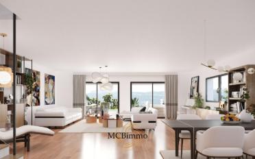 Villa 5.5 pièces - image - 2