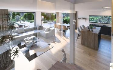 Villa 5.5 pièces - image - 2