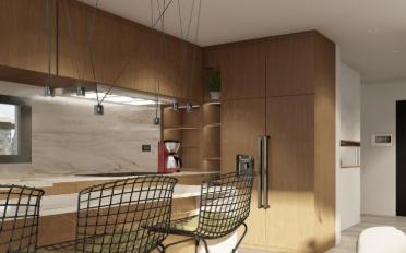 Villa 5.5 Zimmer - image - 4