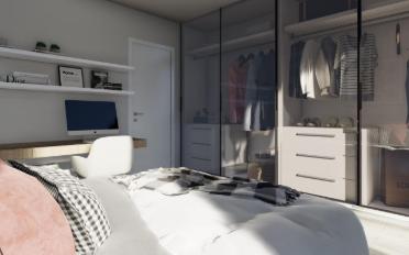 Apartment 4.5 rooms - image - 5