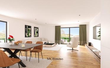 Apartment 4.5 rooms - image - 2