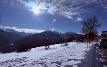 Appartement terrasse 3.5 pièces - image - 2