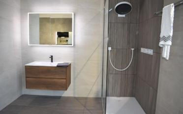 Appartement terrasse 5.5 pièces - image - 13