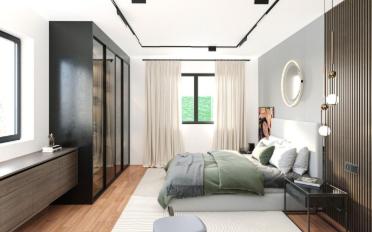 Villa 5.5 pièces - image - 7