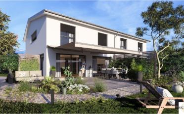 Villa 5.5 pièces - image - 2