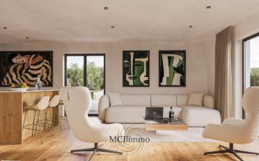 Wohnung 4.5 Zimmer - image - 6