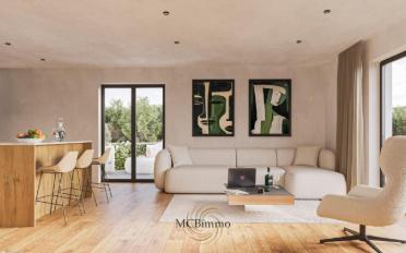 Wohnung 4.5 Zimmer - image - 5