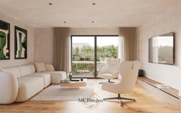 Wohnung 4.5 Zimmer - image - 3