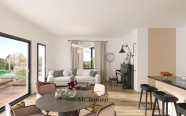 Appartement 3.5 pièces - image - 4