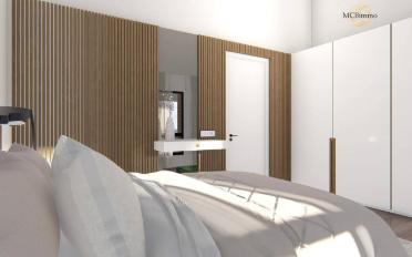 Appartement 3.5 pièces - image - 6