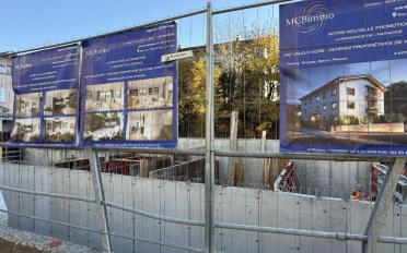 Wohnung 3.5 Zimmer - image - 8