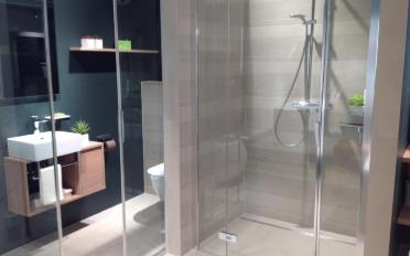 Apartment 3.5 rooms - image - 9