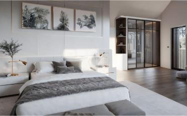 Apartment 3.5 rooms - image - 5