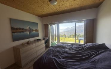 Apartment 3.5 rooms - image - 3