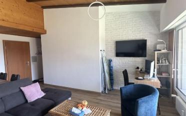 Apartment 3.5 rooms - image - 8