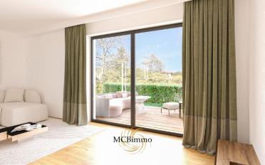 Apartment 4.5 rooms - image - 3