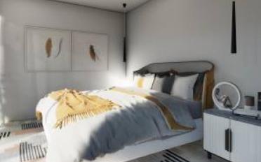 Apartment 4.5 rooms - image - 8