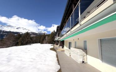 Apartment 3.5 rooms - image - 7