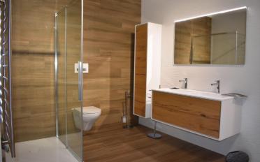 Terrace flat 5.5 rooms - image - 13