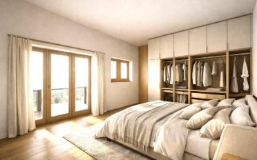 Terrassenwohnung 5.5 Zimmer - image - 11