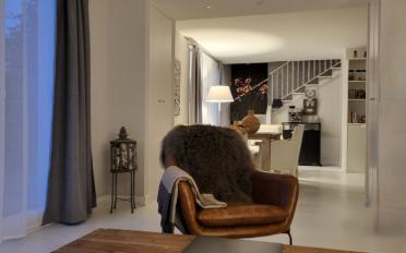 Loft 3.5 rooms - image - 1