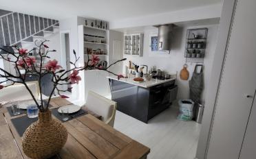 Loft 3.5 rooms - image - 2
