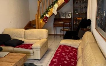 Duplex 5.5 Zimmer - image - 2
