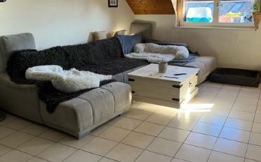 Duplex 4.5 rooms - image - 1