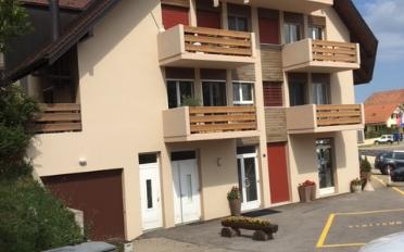 Duplex 4.5 rooms - image - 12