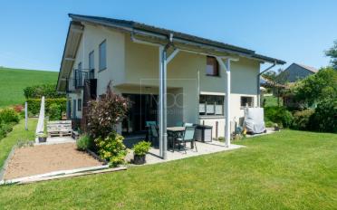 Bifamiliar house 4.5 rooms - image - 1