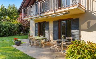Maison 4.5 pièces - image - 11